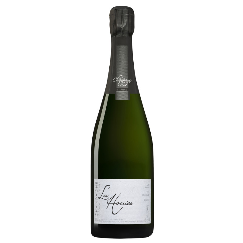Cuvée Les Houies