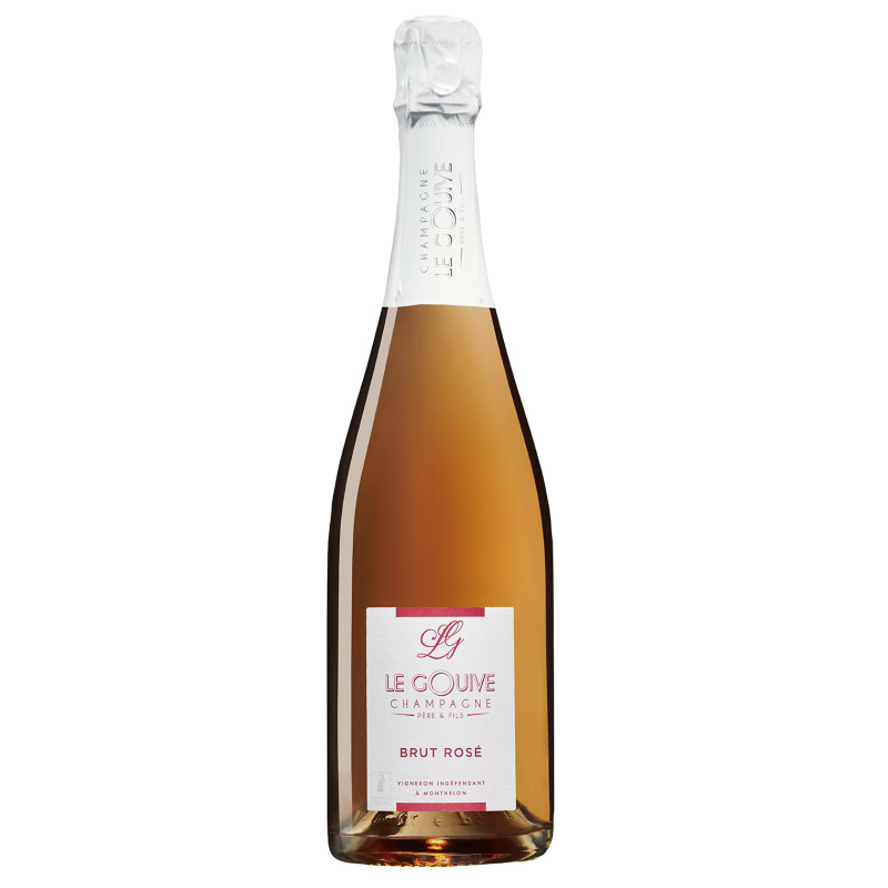 Brut Rosé