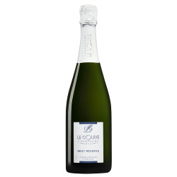 Cuvée De Réserve