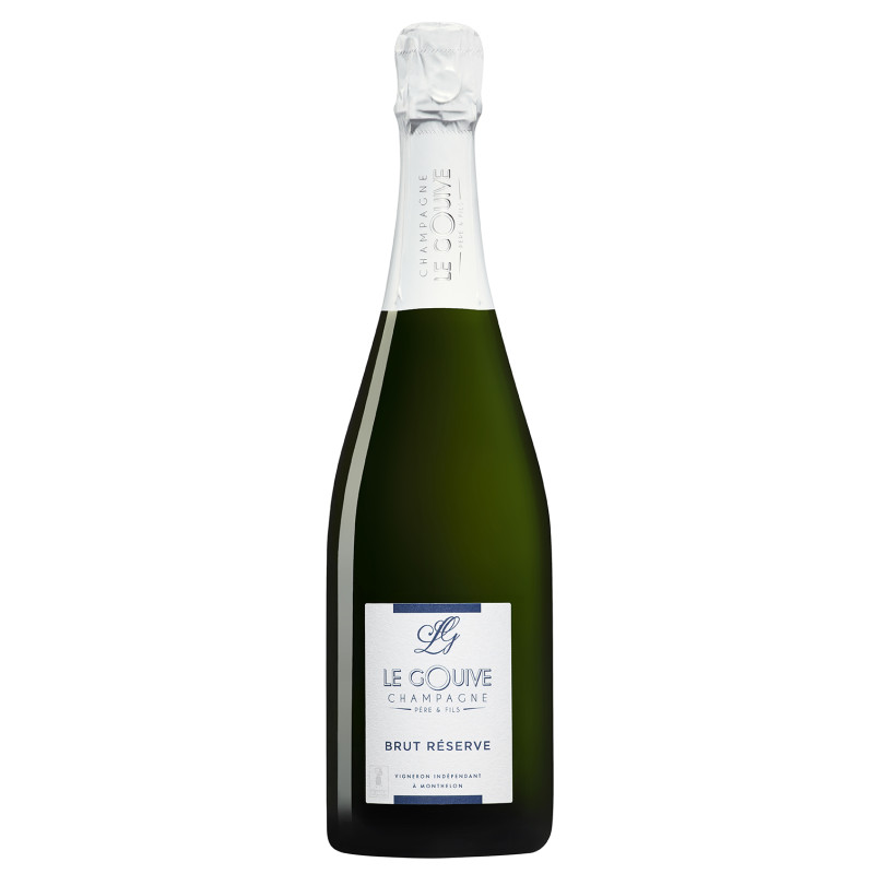 Cuvée De Réserve